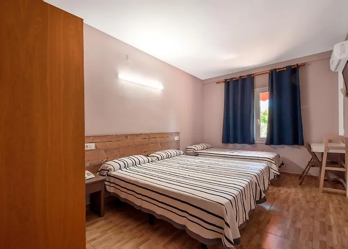 Hotel Silvia