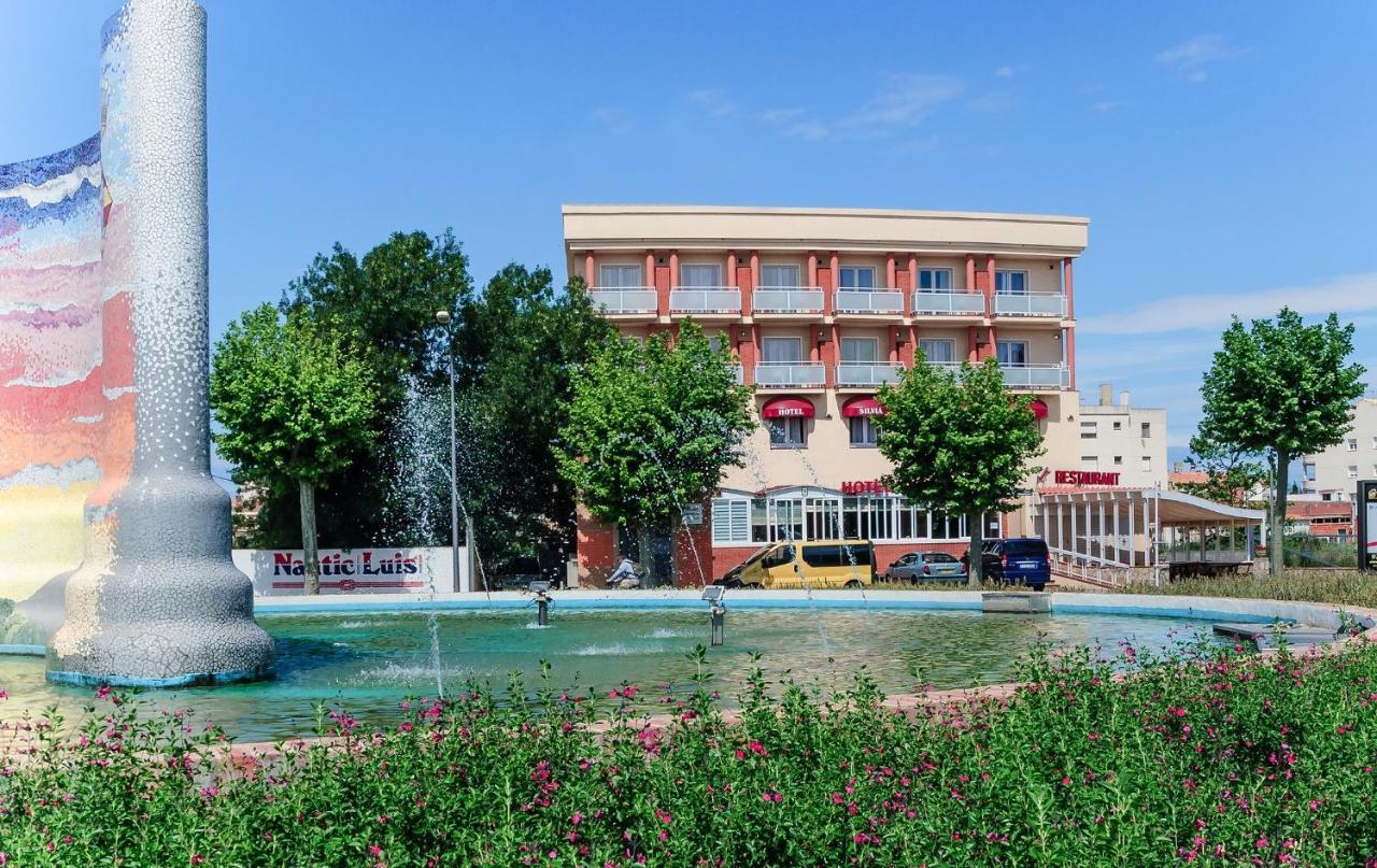 Silvia Hotel