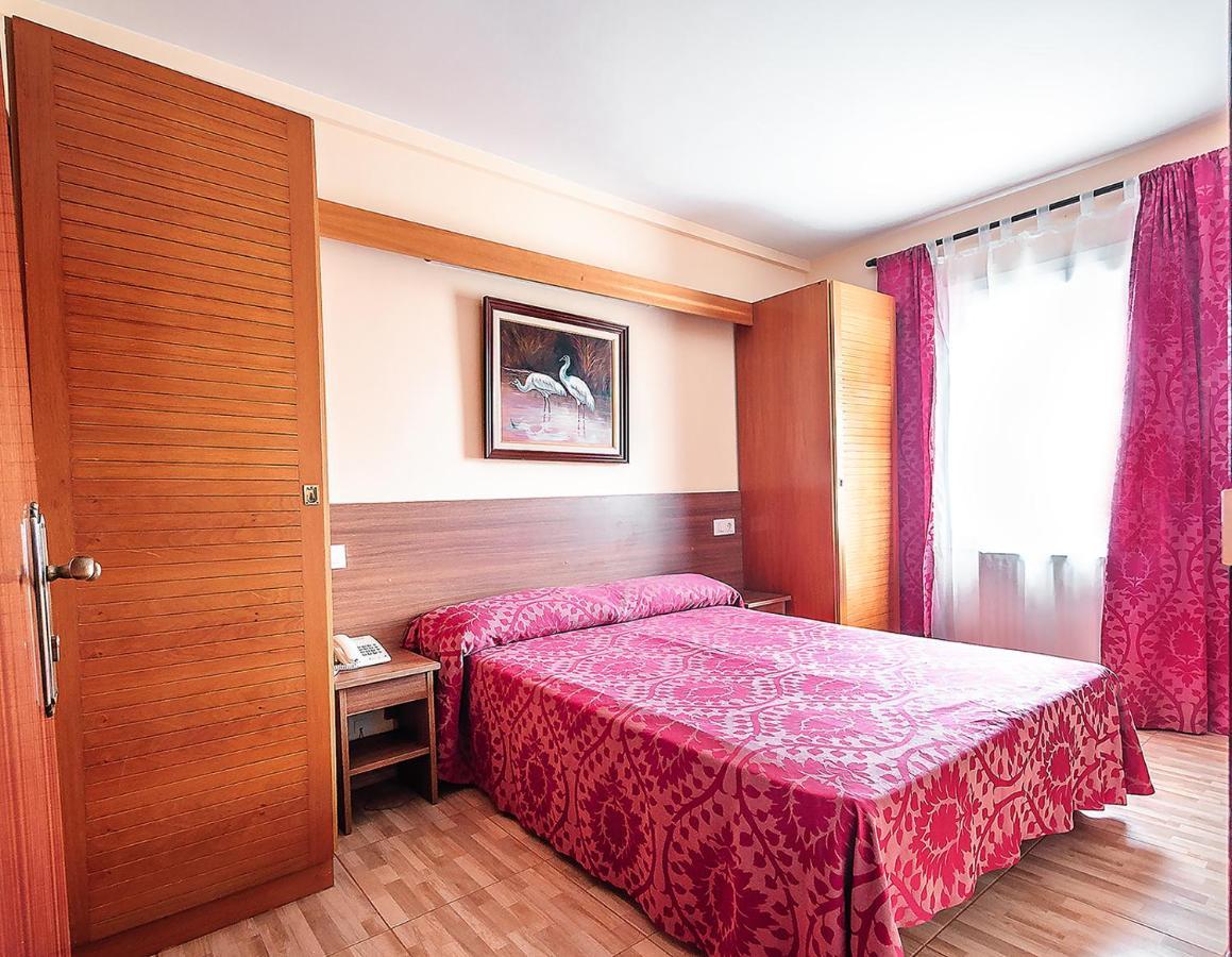 Silvia Hotel Empuriabrava