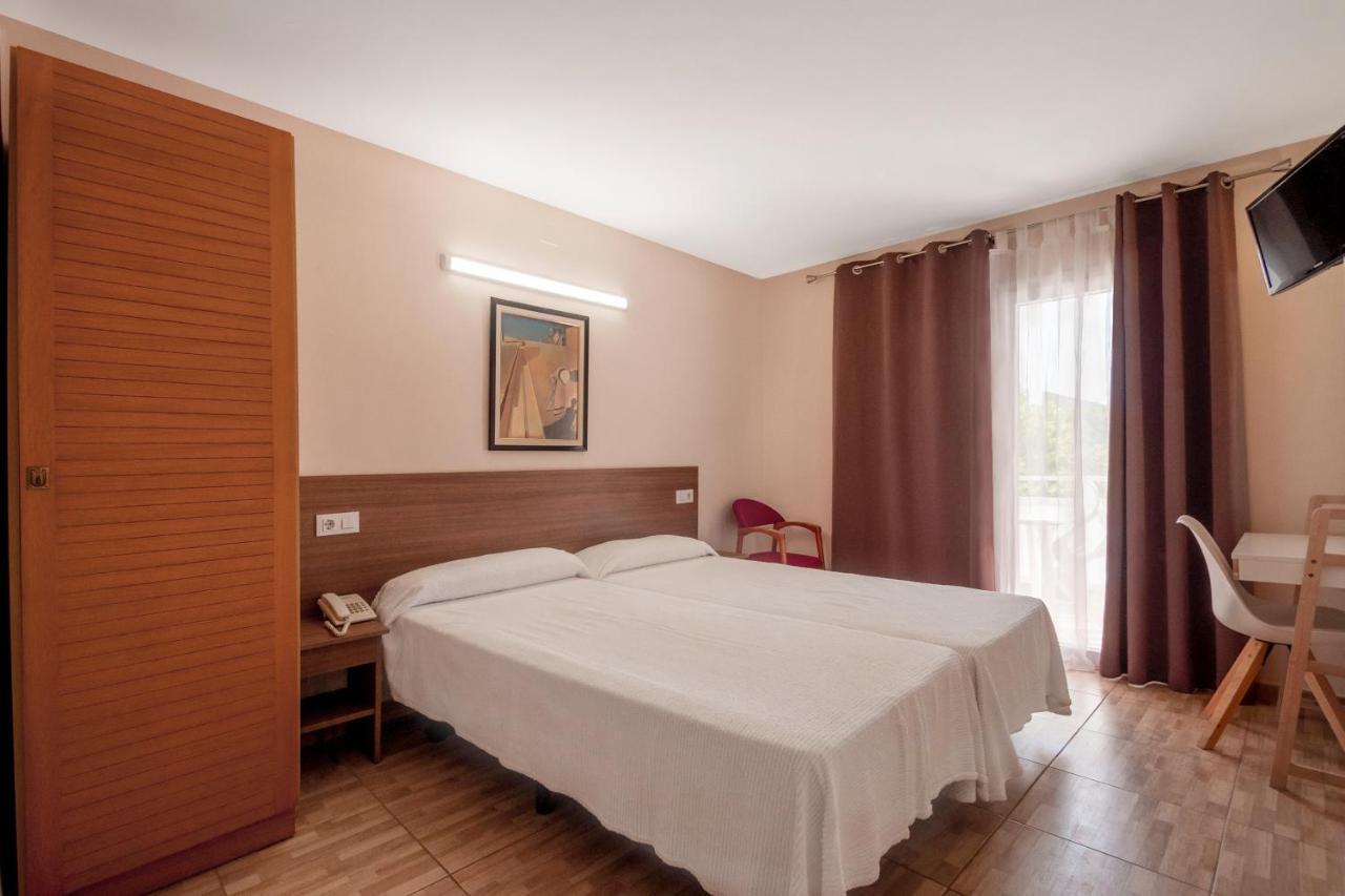 Silvia Hotel