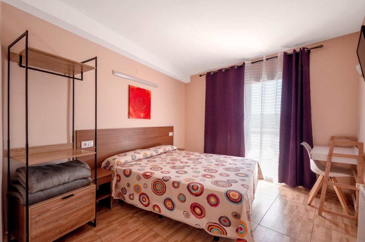 Silvia Hotel 2*