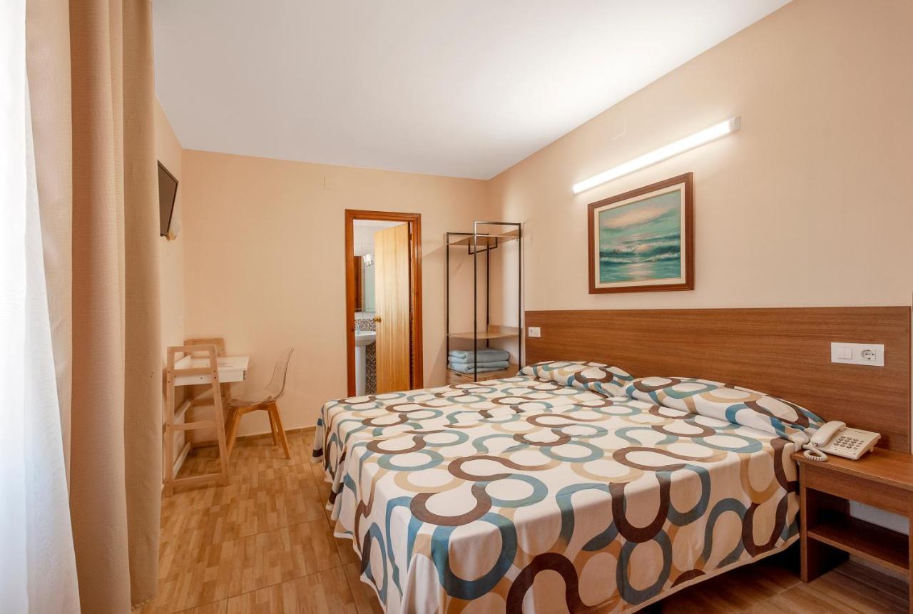 Hotel Silvia 2*