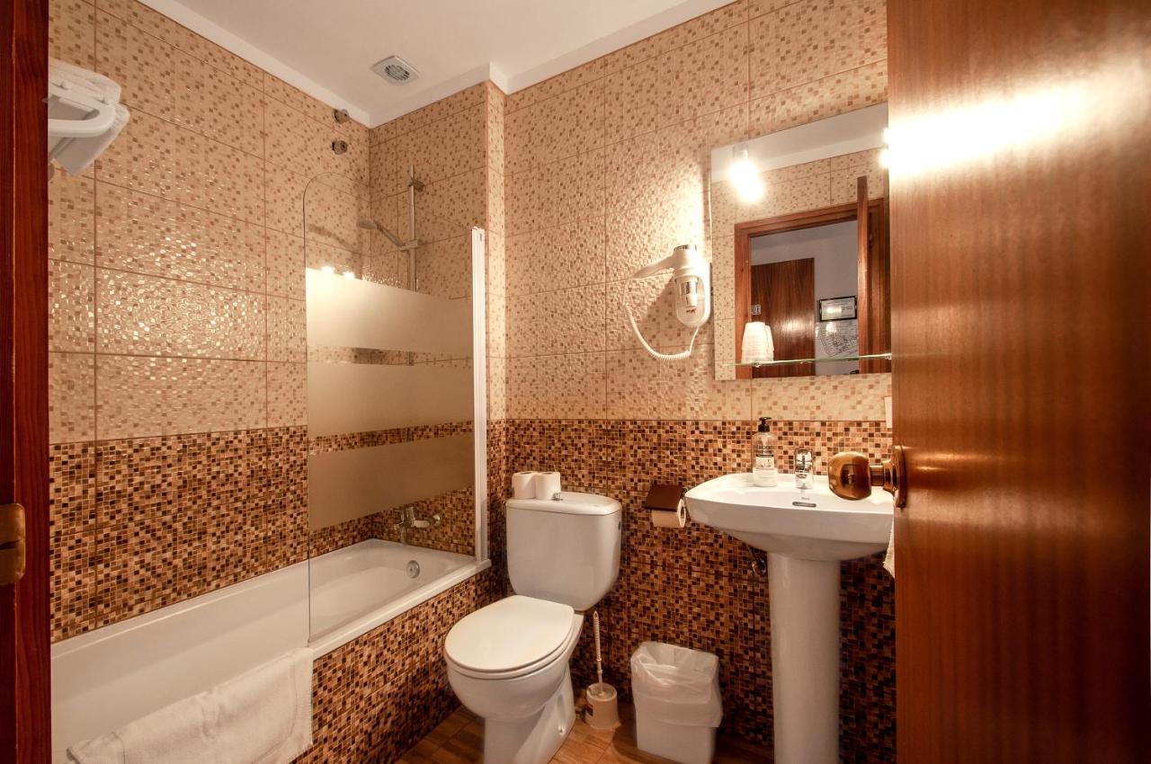 Hotel Silvia 2*